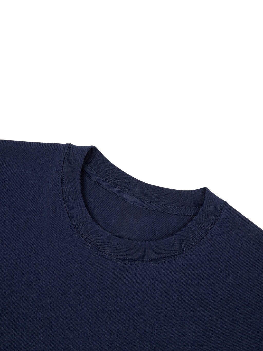 VZN Basics Cotton Essential Tee