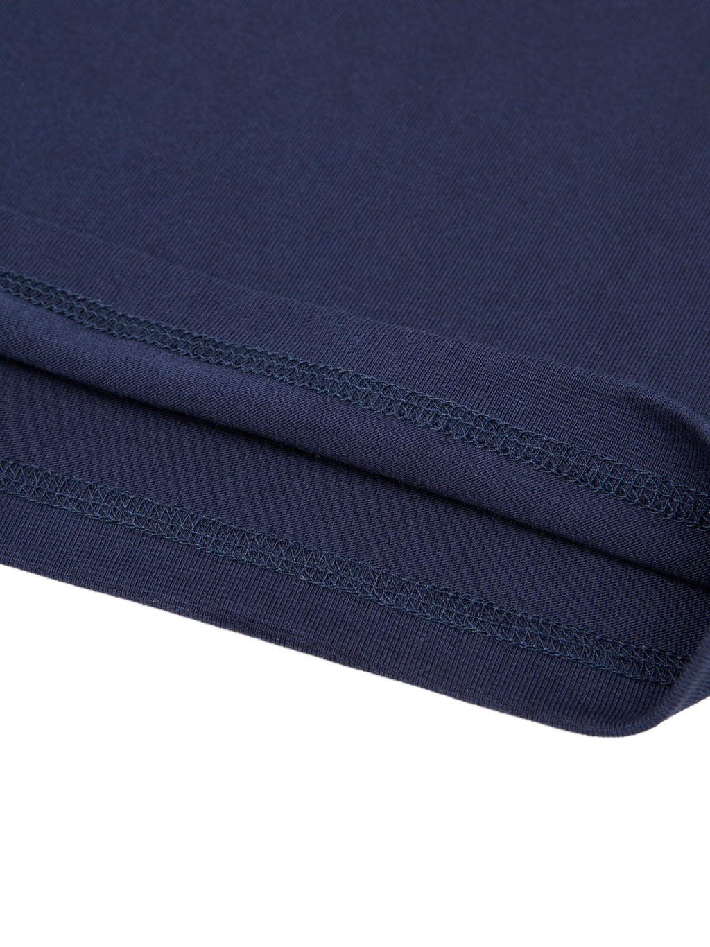 VZN Basics Cotton Essential Tee