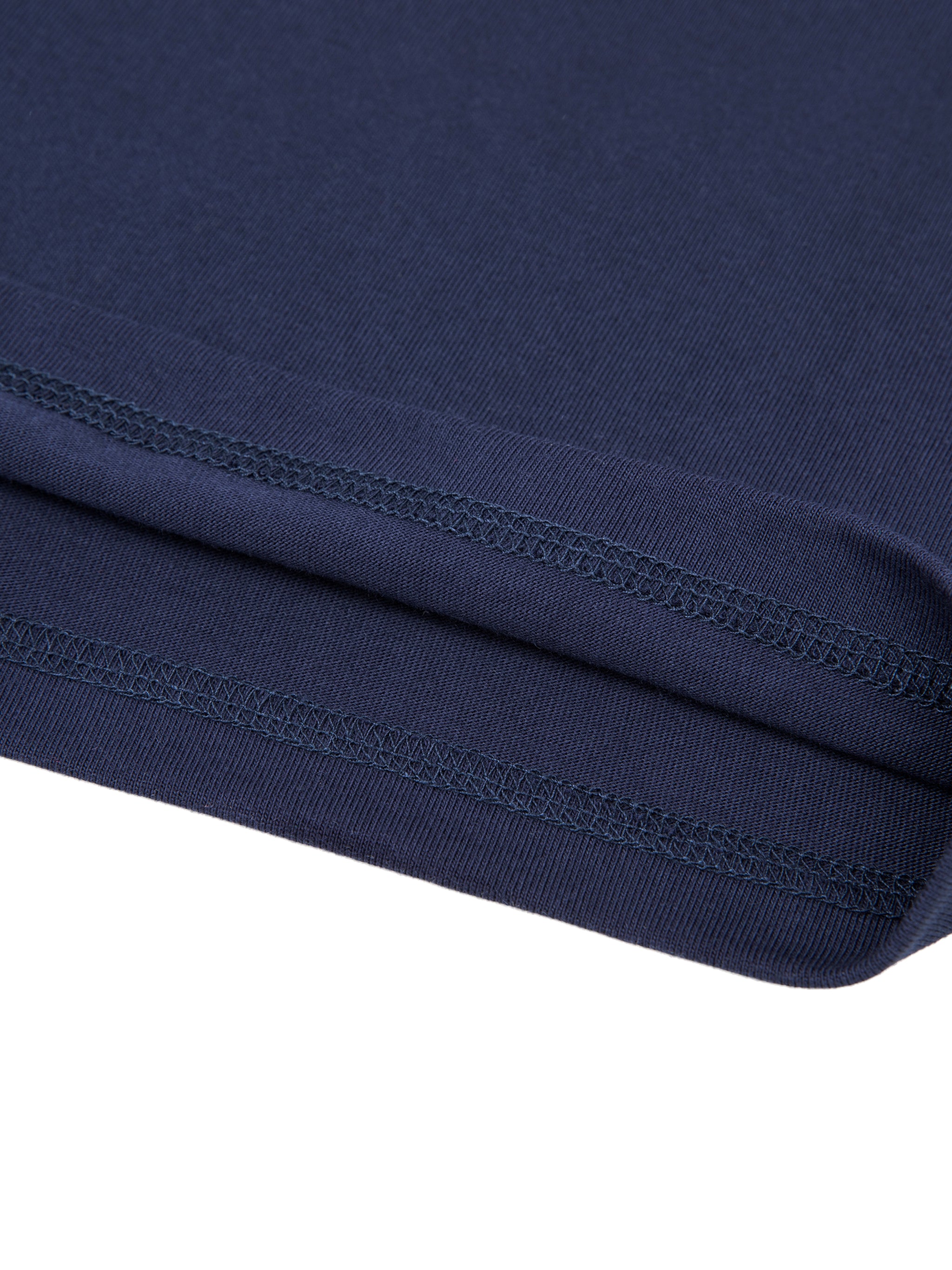 VZN Basics Cotton Essential Tee