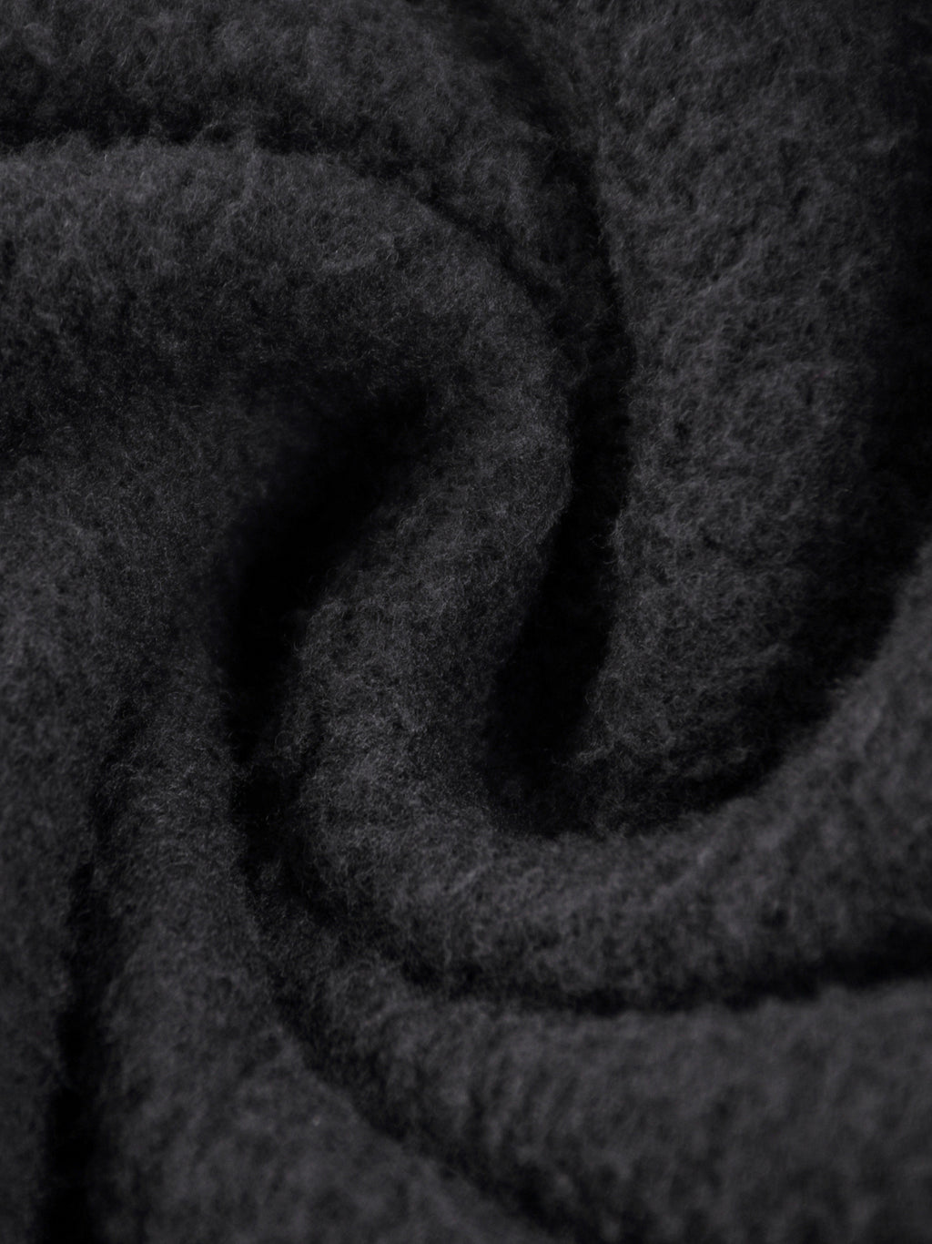 Drained of soul Washed Frayed Fleece Hoodie